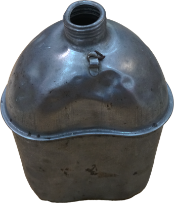 Bi đông (Nguyễn Bá Thành)