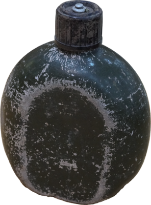 Bi đông (Nguyễn Văn Chi)