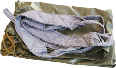 Gùi cá nhân (Nguyễn Đình Tùng)