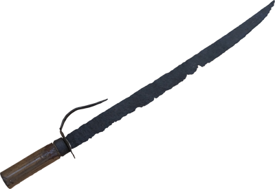 Kiếm (Nguyễn Xùn)