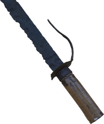 Kiếm (Tống An Phước)