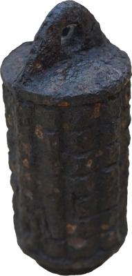 Lựu đạn tự tạo