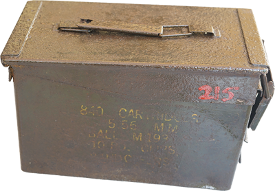 Thùng đựng tài liệu