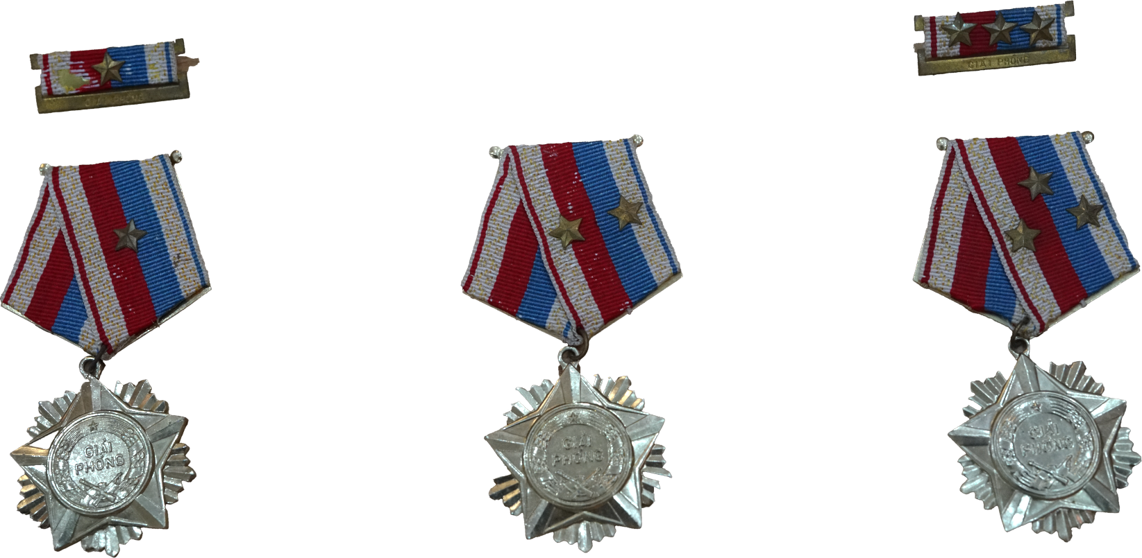 Huân chương giải phóng hạng Nhất